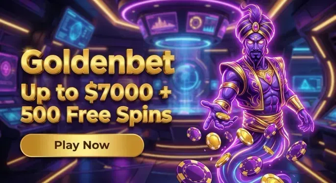 Goldenbet Casino